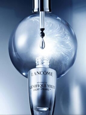 Lancome Advanced Génifique Yeux Light-Pearl Serum (New, 20 mL)
